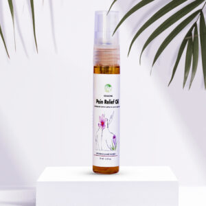 Pain Relief Oil 9ml.
